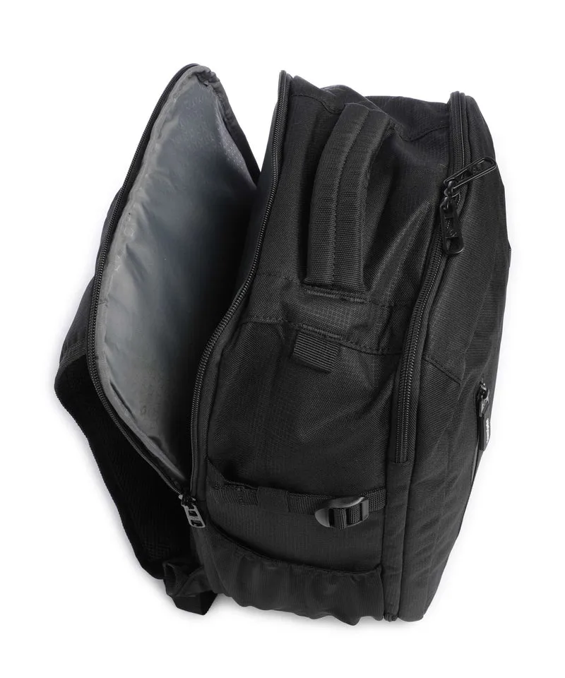 Samsonite Roader S Sac à dos de voyage deep black
