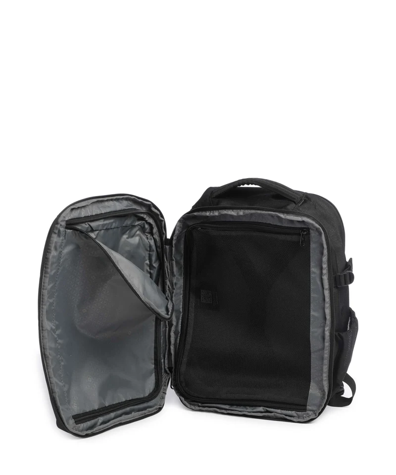 Samsonite Roader S Sac à dos de voyage deep black