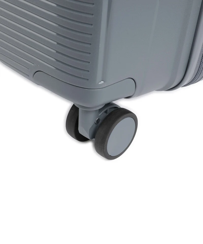 Travelite Pacific Set de valise (4 roues) anthracite