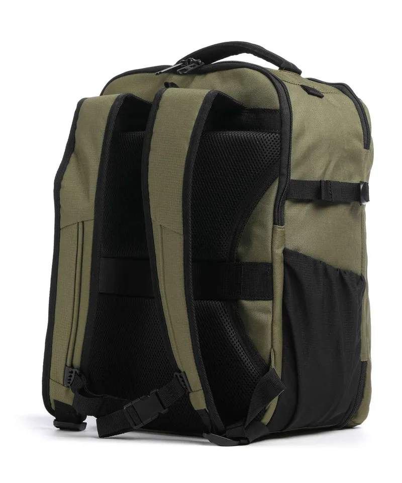 Samsonite Roader S Sac à dos de voyage olive