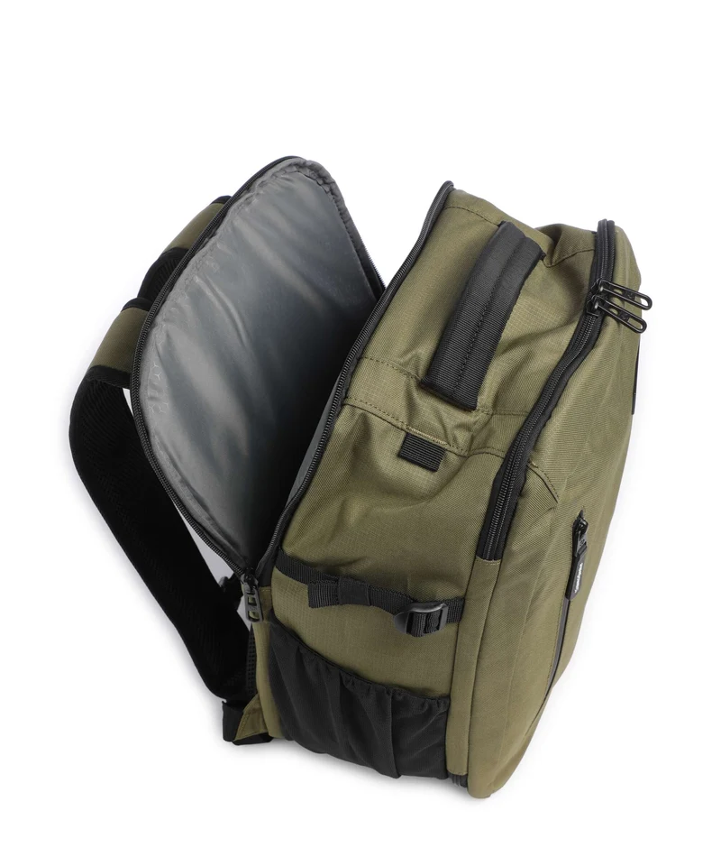 Samsonite Roader S Sac à dos de voyage olive