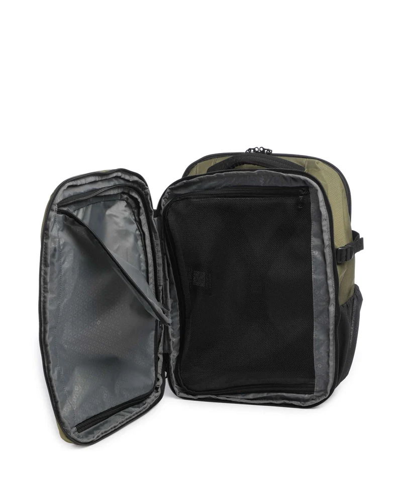 Samsonite Roader S Sac à dos de voyage olive