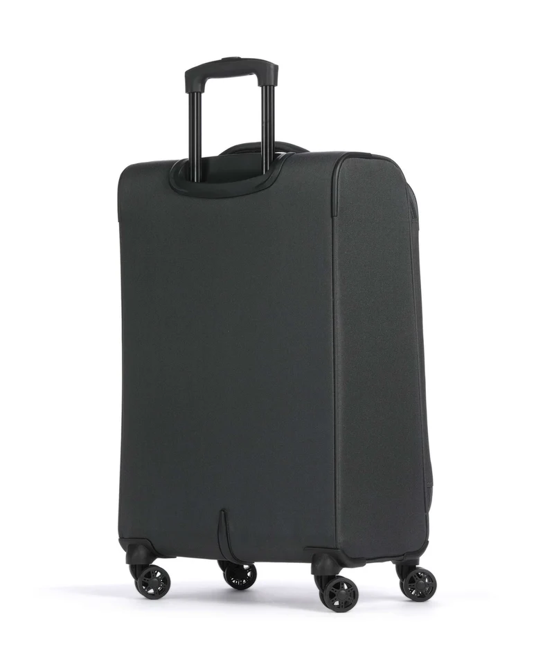 Travelite Priego Set de valise (4 roues) anthracite
