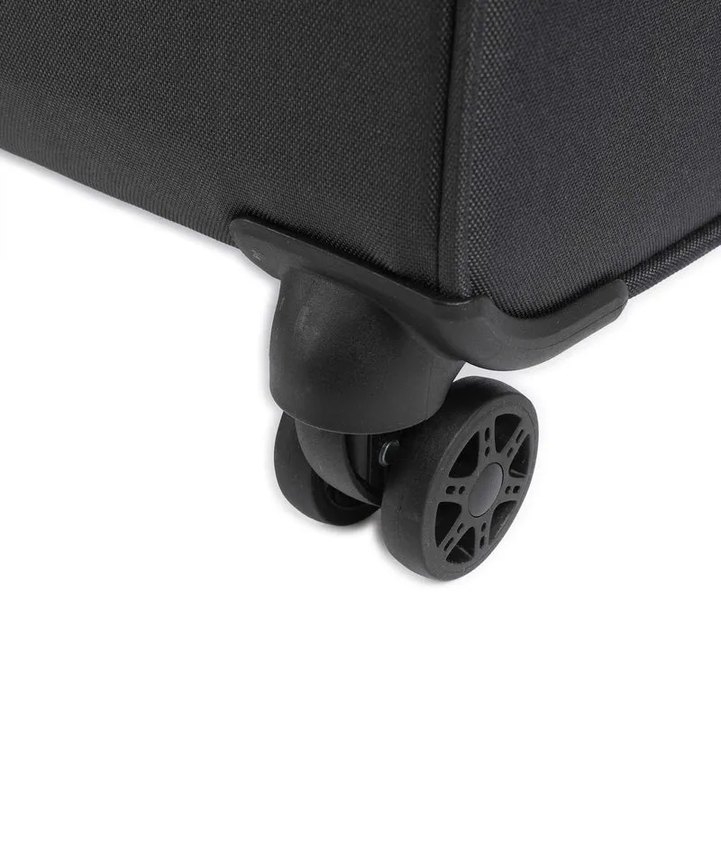 Travelite Priego Set de valise (4 roues) anthracite