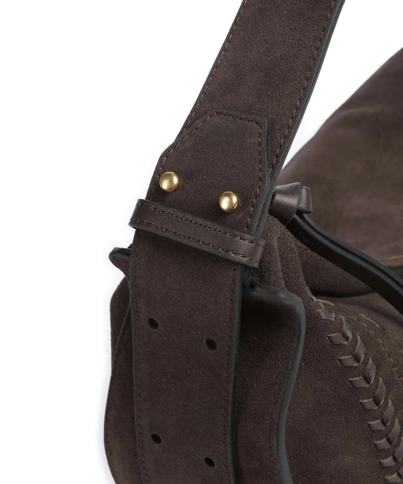 Marc O'Polo Aayda Sac fourre-tout burnt coffee