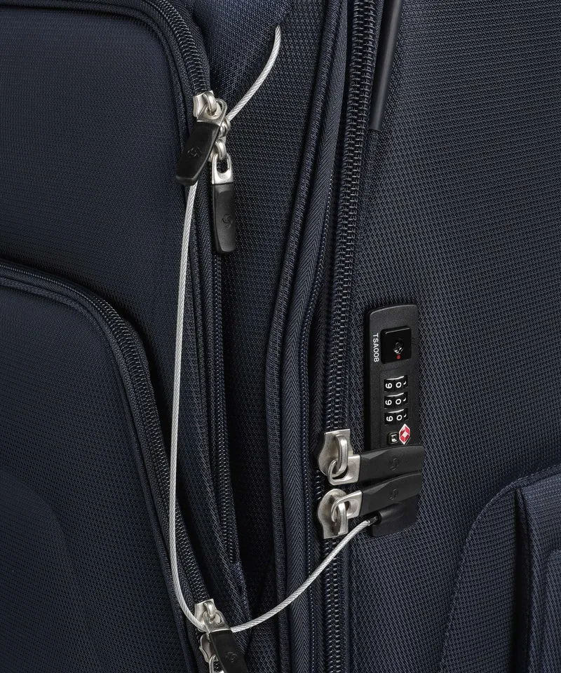 Samsonite Spark Sng 2 Valise 4 roues midnight blue