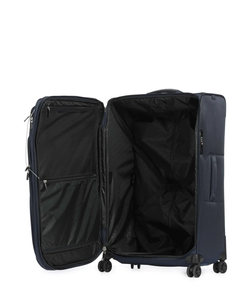 Samsonite Spark Sng 2 Valise 4 roues midnight blue