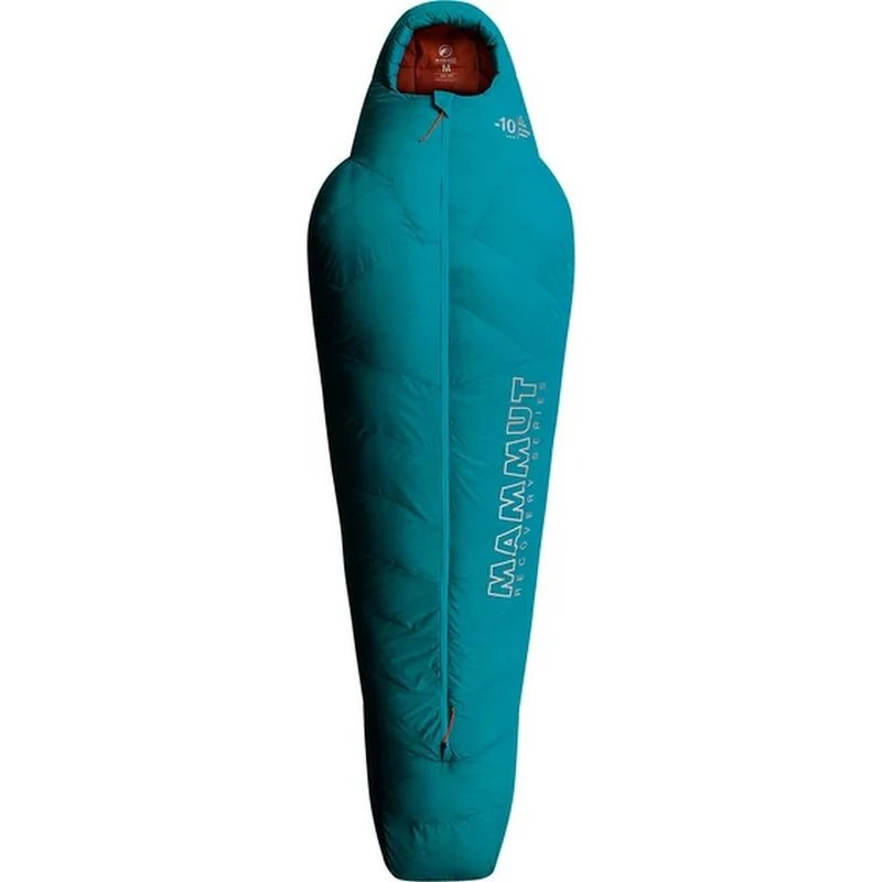 Sac de couchage Mammut Perform Down (-10 °C) (femmes)