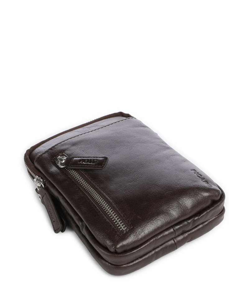 Picard Buddy Pochette telephone cafe