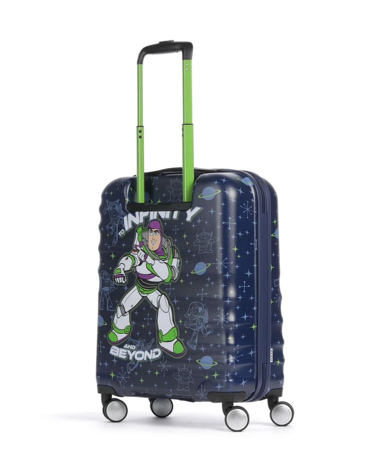 American Tourister Wavebreaker Disney Valise 4 roues buzz lightyear