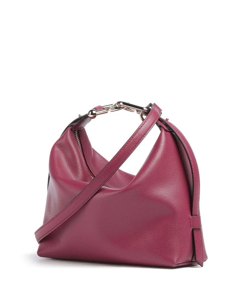 Furla Tonie Mini Sac porté épaule rododendro