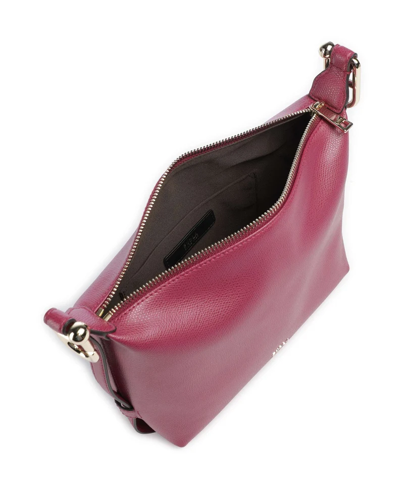 Furla Tonie Mini Sac porté épaule rododendro