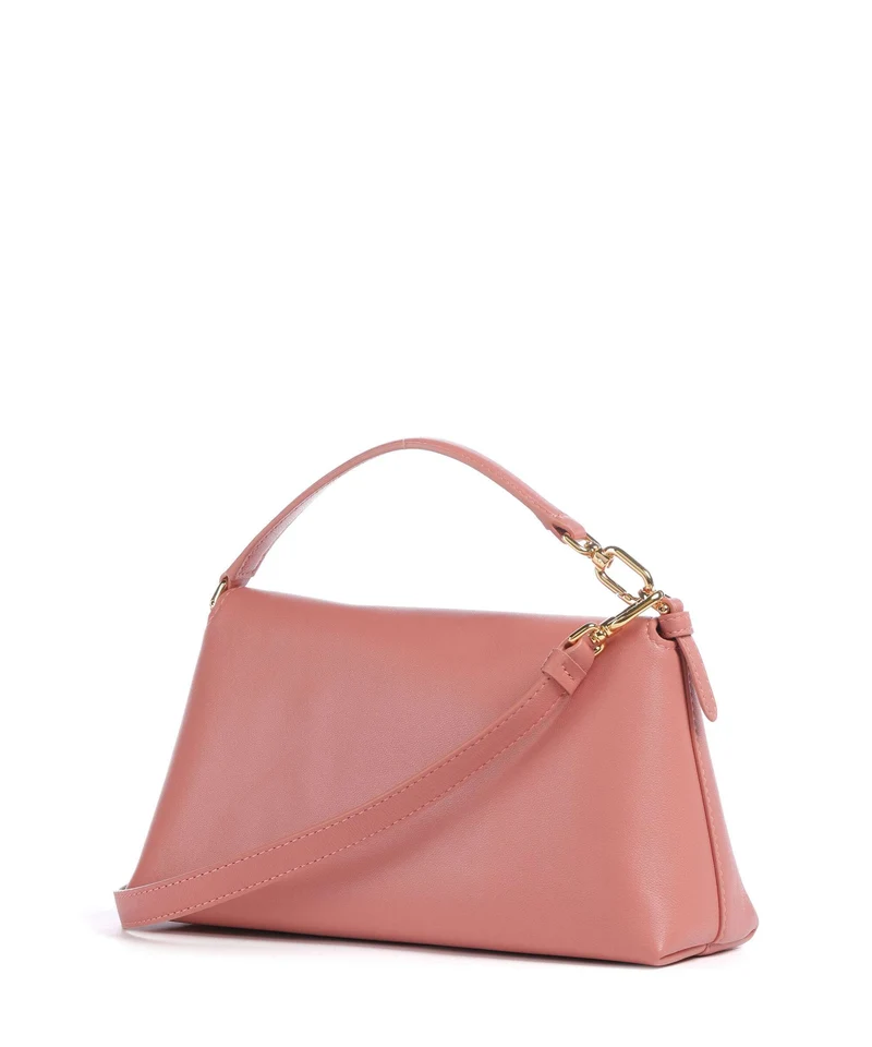 Furla Sfera Soft Mini Sac bandoulière rosewood