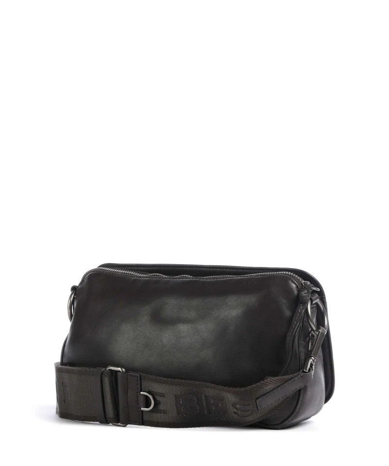 Liebeskind Clarice Sheep Natural Sac bandoulière deep soil
