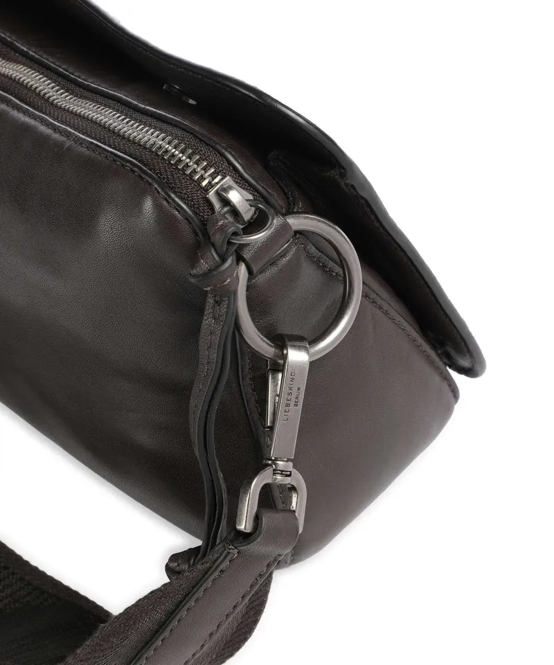 Liebeskind Clarice Sheep Natural Sac bandoulière deep soil