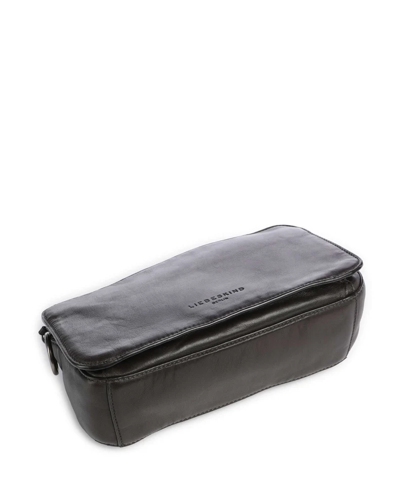 Liebeskind Clarice Sheep Natural Sac bandoulière deep soil