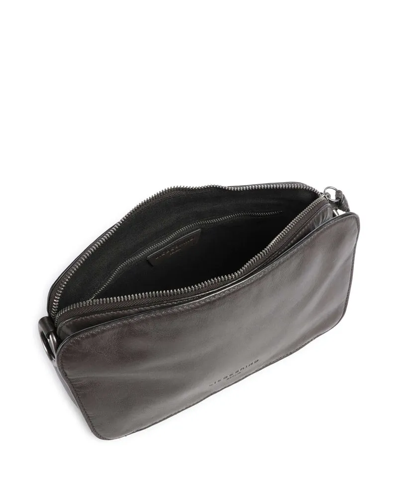 Liebeskind Clarice Sheep Natural Sac bandoulière deep soil