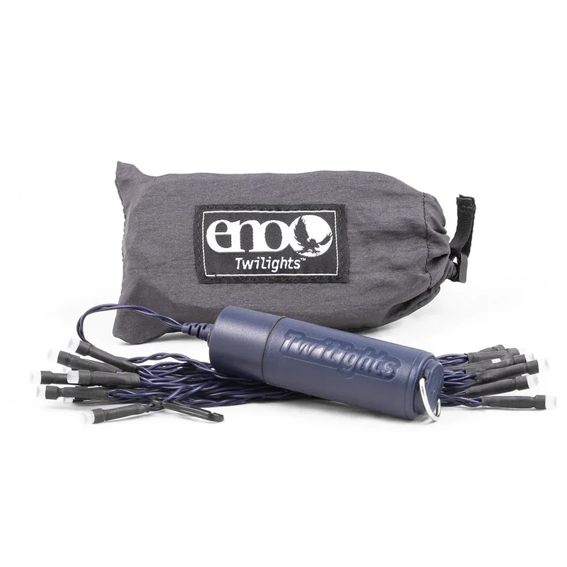 Lumières de camping Eagles Nest Outfitters Twilights