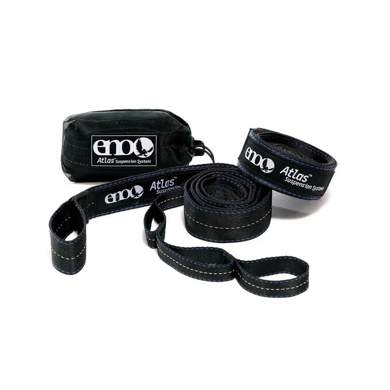 Courroies pour hamac Eagles Nest Outfitters Atlas