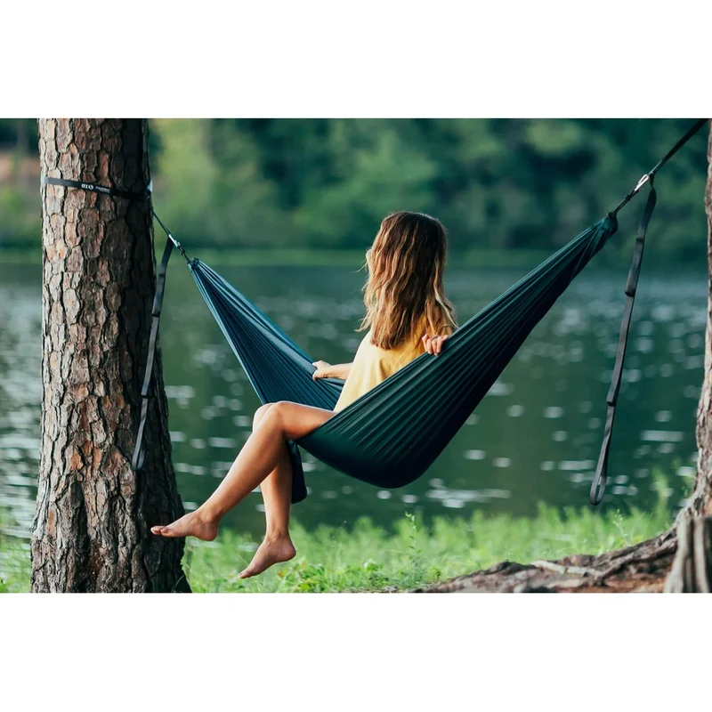 Hamac et courroies Eagles Nest Outfitters TravelNest