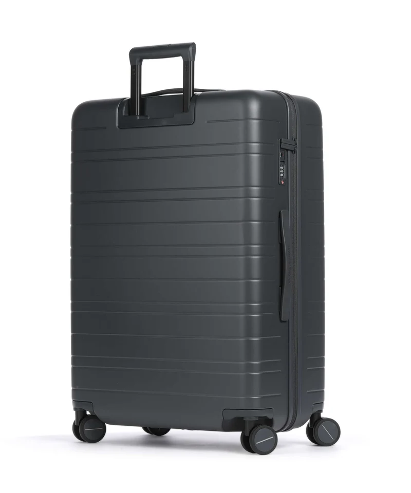 Horizn Studios H7 RE Valise 4 roues dark slate