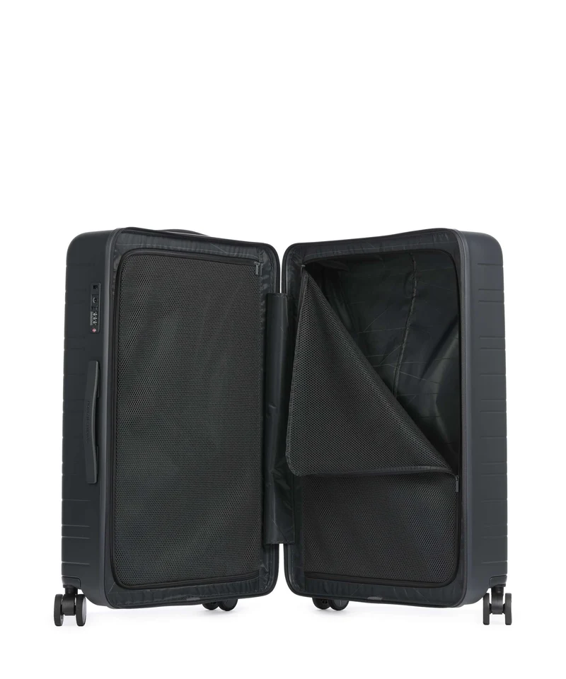 Horizn Studios H7 RE Valise 4 roues dark slate