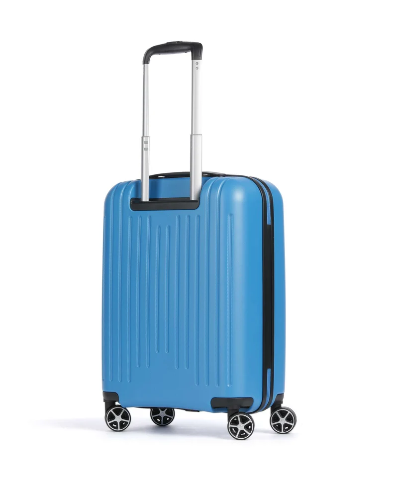 Roncato Electron 2.0 Valise 4 roues bluette