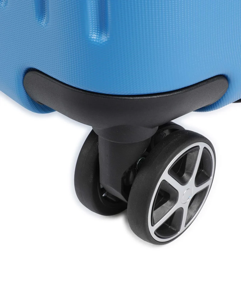 Roncato Electron 2.0 Valise 4 roues bluette