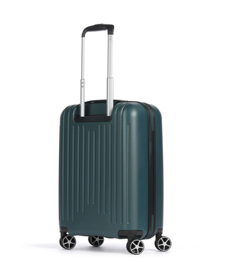 Roncato Electron 2.0 Valise 4 roues verde bottiglia