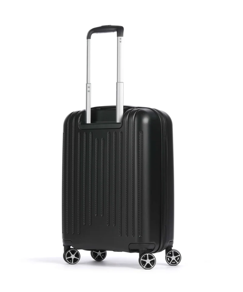 Roncato Electron 2.0 Valise 4 roues nero