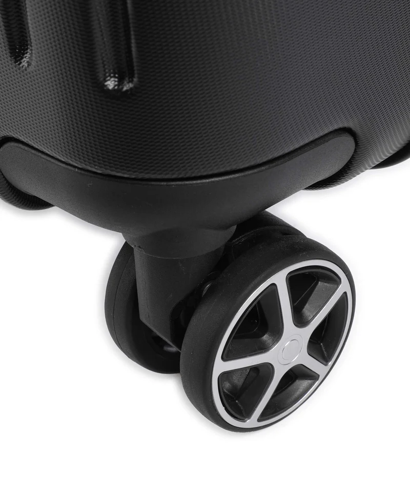 Roncato Electron 2.0 Valise 4 roues nero