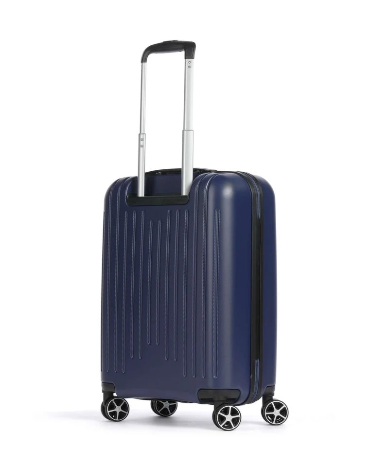 Roncato Electron 2.0 Valise 4 roues blu notte