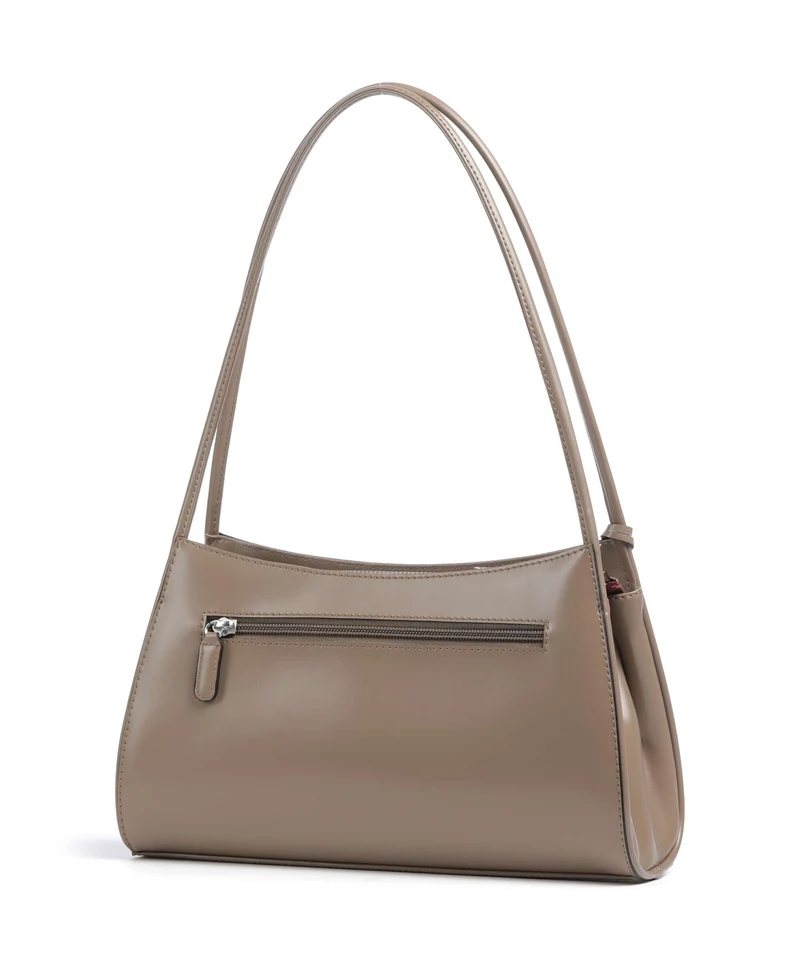 Picard Black Tie Sac porté épaule chai