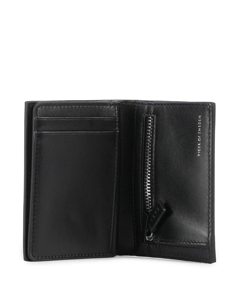 Tiger of Sweden Whitan Portefeuille black