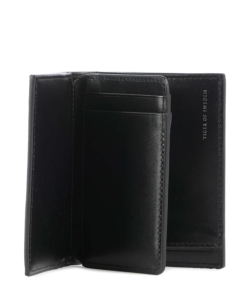 Tiger of Sweden Whitan Portefeuille black