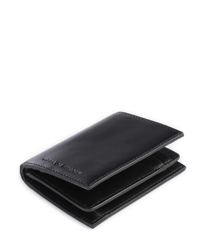 Tiger of Sweden Whitan Portefeuille black