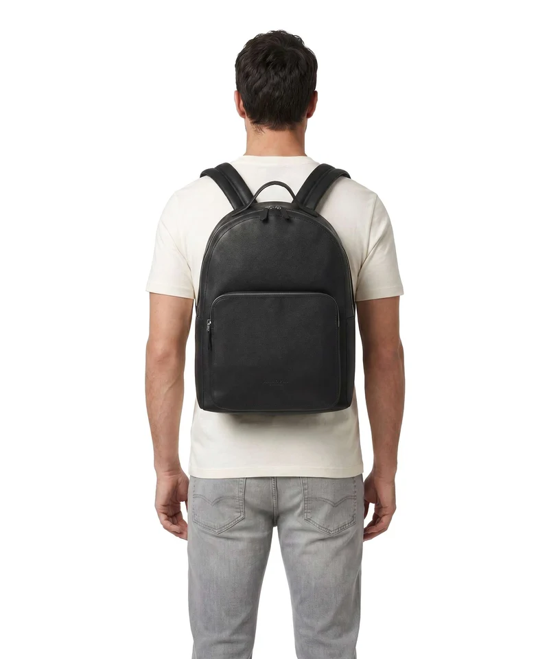Marc O'Polo Filip Sac à dos black