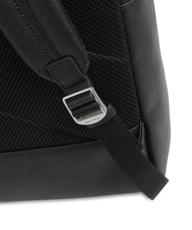 Marc O'Polo Filip Sac à dos black