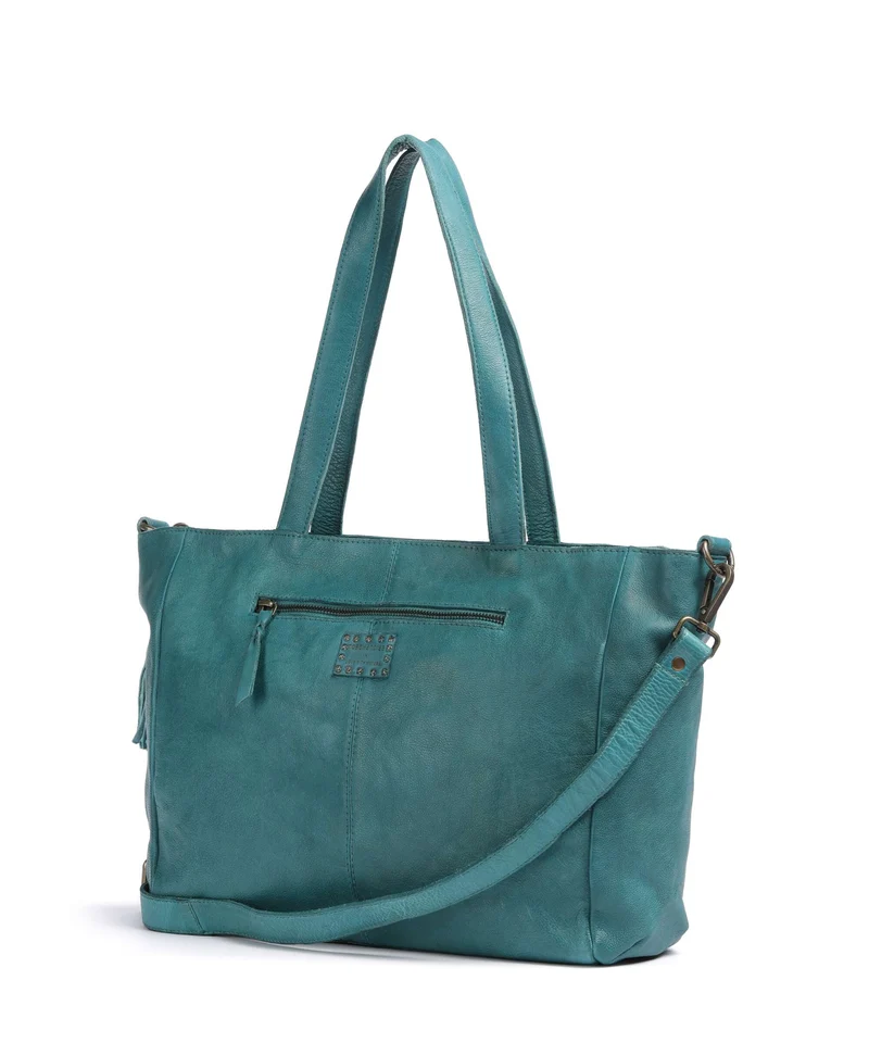 Taschendieb Wien Rosenhügelstrasse 2 Cabas mint