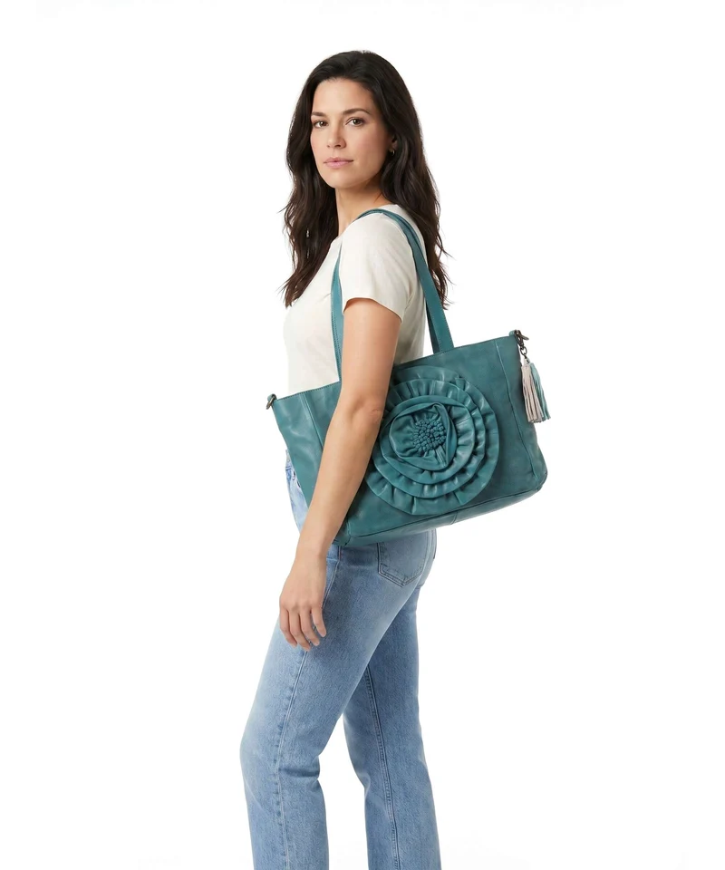 Taschendieb Wien Rosenhügelstrasse 2 Cabas mint