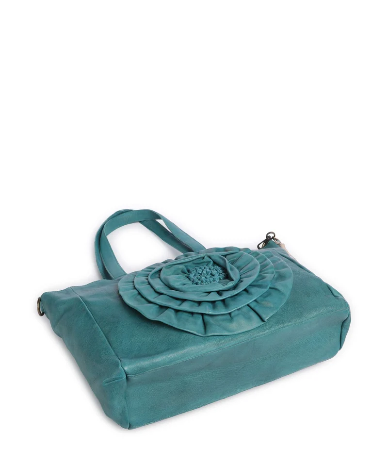 Taschendieb Wien Rosenhügelstrasse 2 Cabas mint