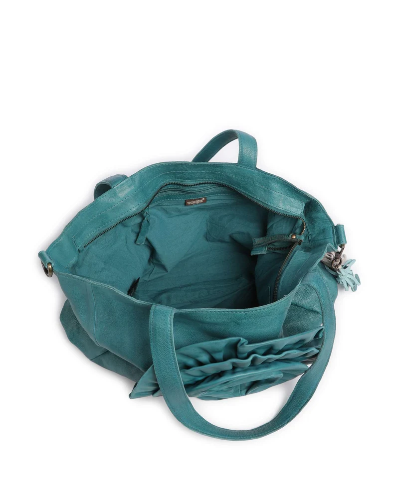 Taschendieb Wien Rosenhügelstrasse 2 Cabas mint