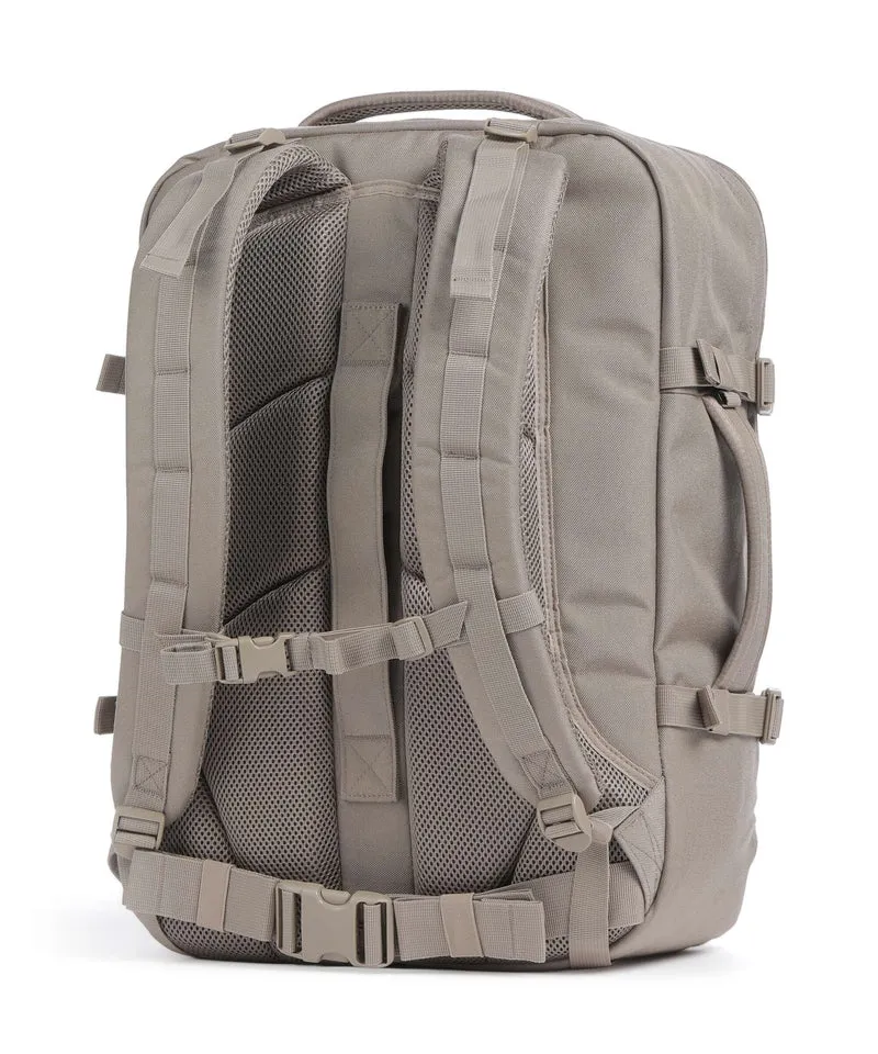Cabin Zero Military 44 Sac à dos de voyage storm