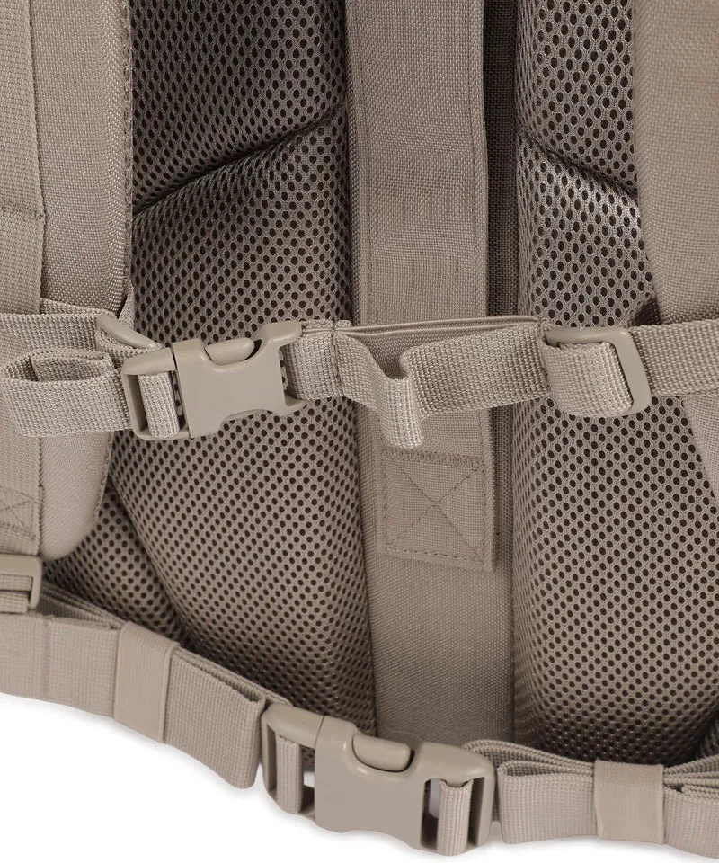 Cabin Zero Military 44 Sac à dos de voyage storm