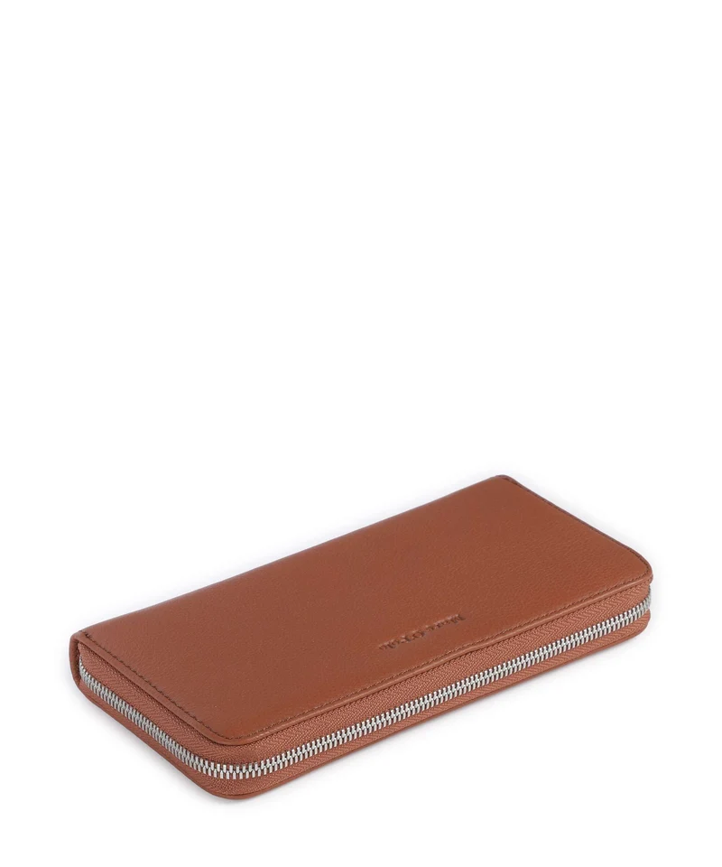 Marc O'Polo Emilie Portefeuille classic cognac