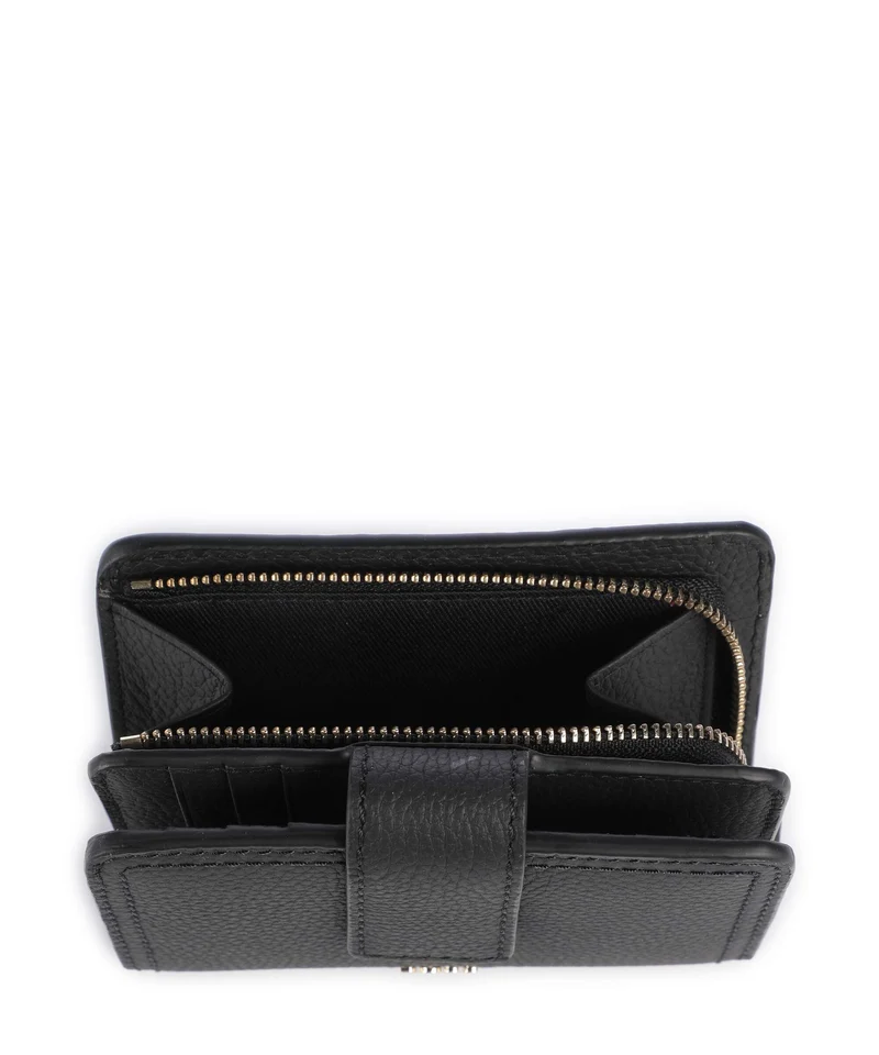 BOSS Lenah Portefeuille black