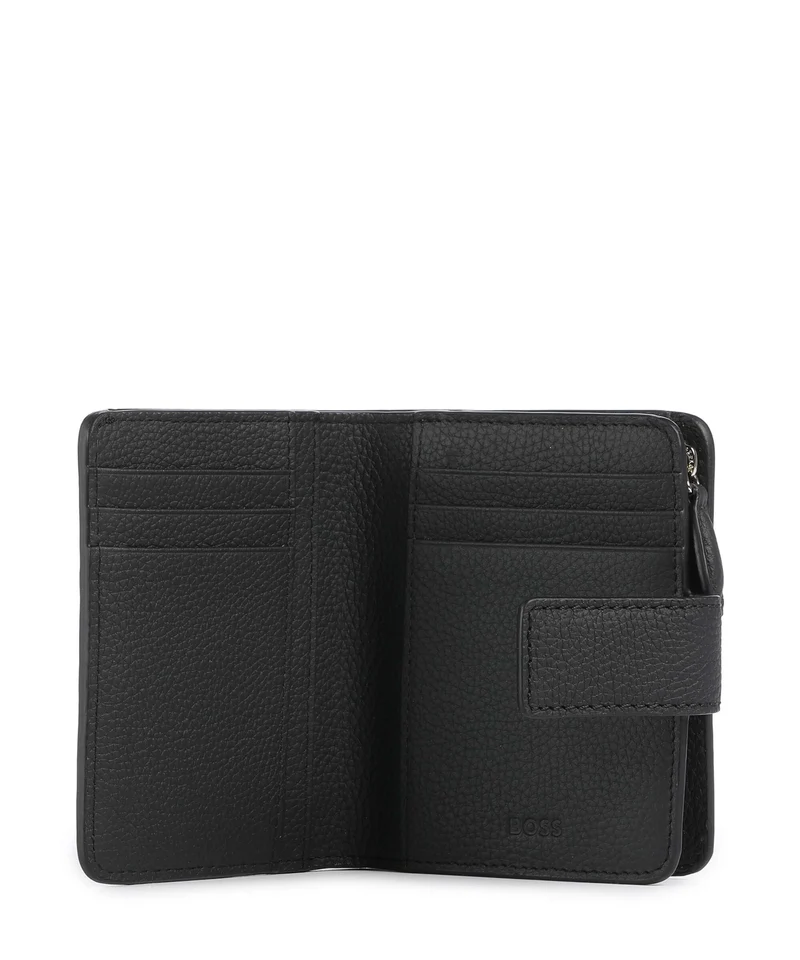 BOSS Lenah Portefeuille black