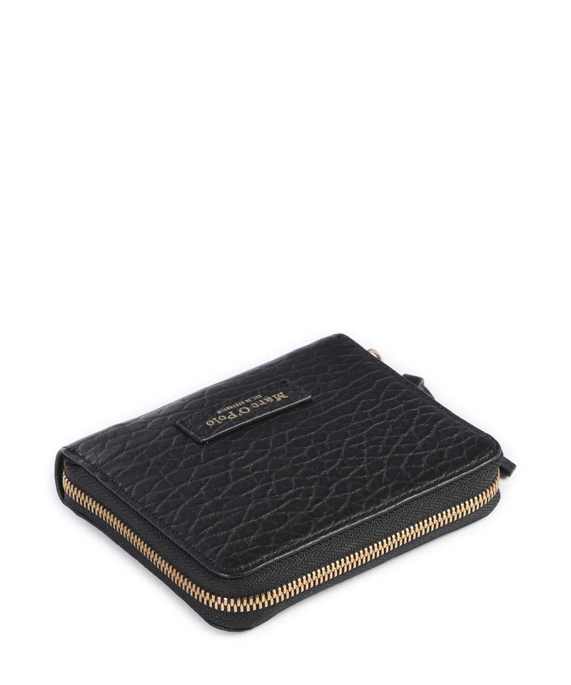 Marc O'Polo Ellis Portefeuille black