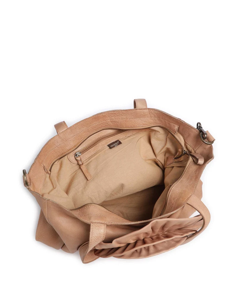 Taschendieb Wien Rosenhügelstrasse 2 Cabas wuestensand