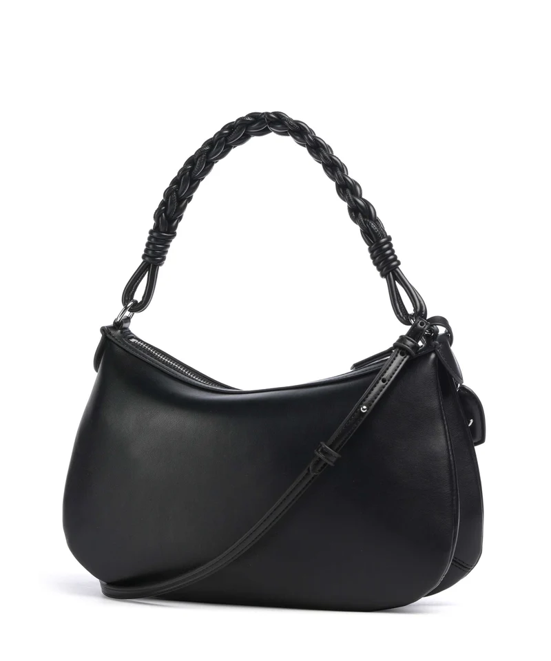 Armani Exchange Maya M Sac porté épaule black